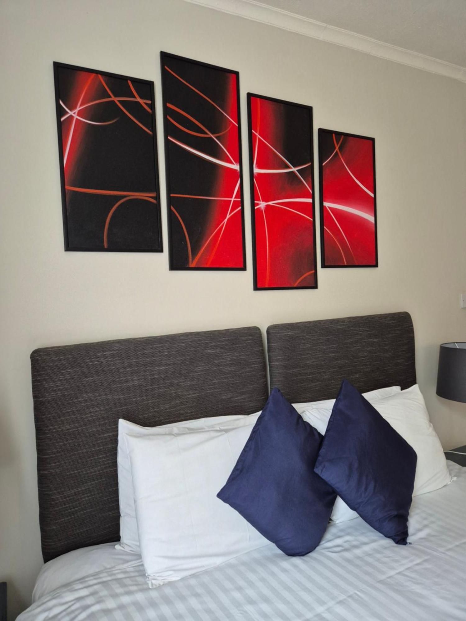 The Claremont Bed & Breakfast Woodhall Spa Room photo